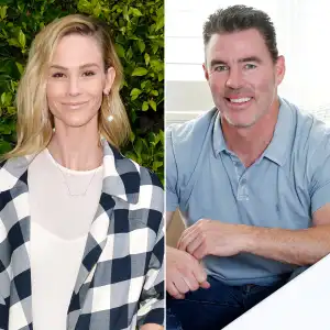 Feature Meghan King Ex Jim Edmonds Awarded Sole Custody