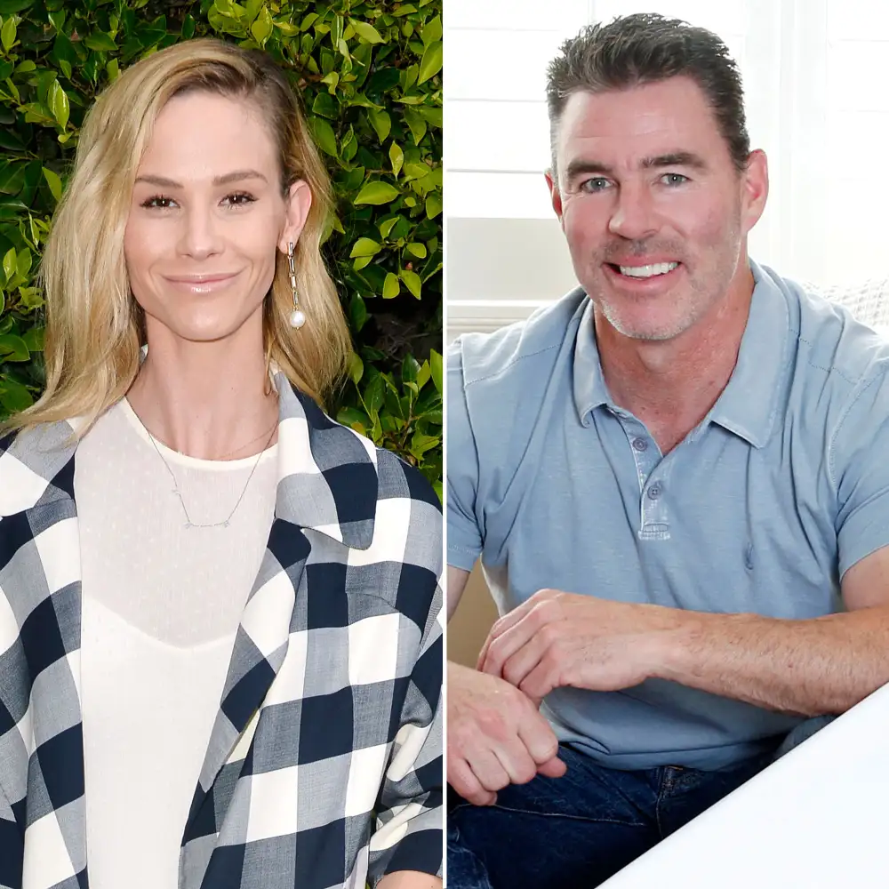 Feature Meghan King Ex Jim Edmonds Awarded Sole Custody