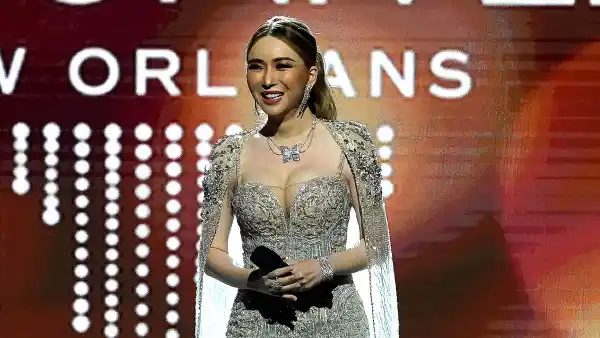 Feature Miss Universe Co Owner Wanted After Arrest Warrant Issued in Fraud Case Anne Jakkaphong Jakrajutatip