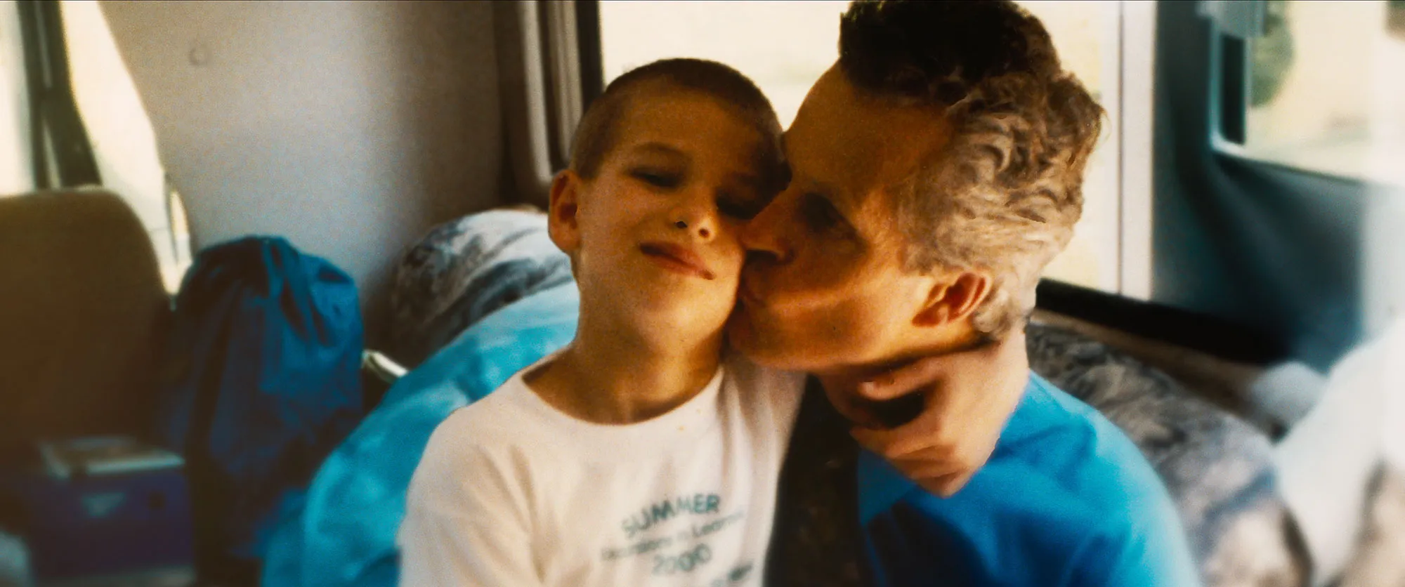 Feature Nathan Carman and Clark Carman The Carman Family Deaths Courtesy of Netflix