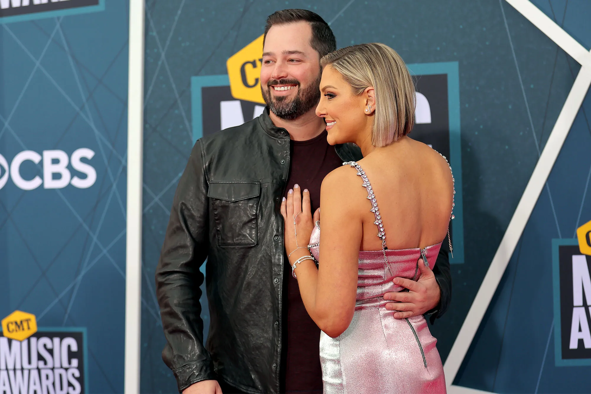 Feature RHOC Gina Kirschenheiter BF Travis Mullen Denies Chasing Down Ex-Wife in Car