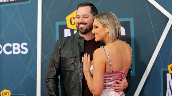 Feature RHOC Gina Kirschenheiter BF Travis Mullen Denies Chasing Down Ex-Wife in Car