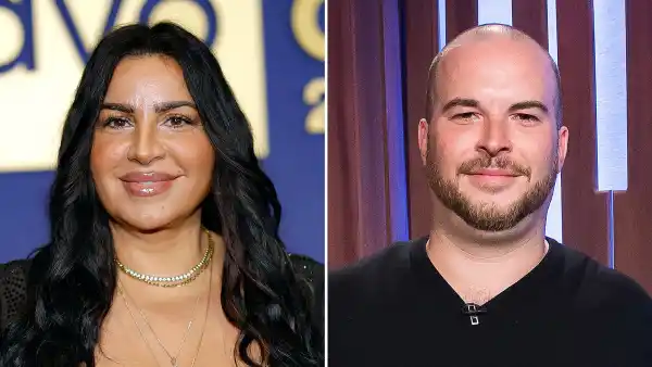 Feature Shahs of Sunset Mercedes MJ Javid Husband Tommy Feight Fighting Her Custody Demand in Divorce