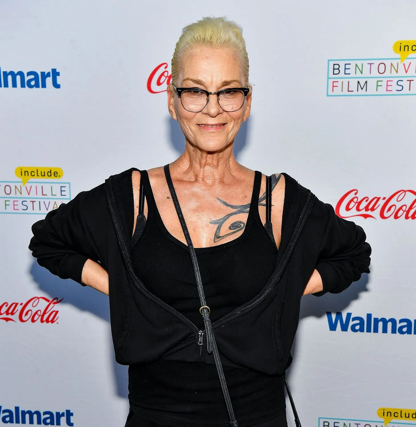 Feature Susan Powter Quotes About Motherhood and Her Kids