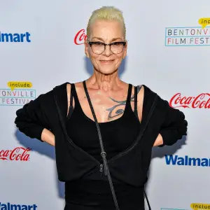 Feature Susan Powter Quotes About Motherhood and Her Kids