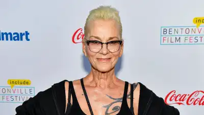 Feature Susan Powter Quotes About Motherhood and Her Kids