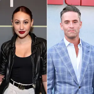 Feature The Valley Alum Jesse Lally Francia Raisa and More Discuss Connection Between Mental Health and Addiction