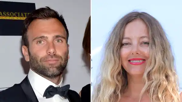 Feature Who Is Jamie Mazur 5 Things to Know About Bijou Phillips Boyfriend