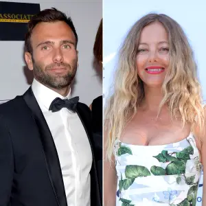 Feature Who Is Jamie Mazur 5 Things to Know About Bijou Phillips Boyfriend