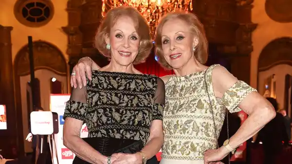Feature Who Were the Kessler Twins Sisters Film and Music Careers Before Their Deaths