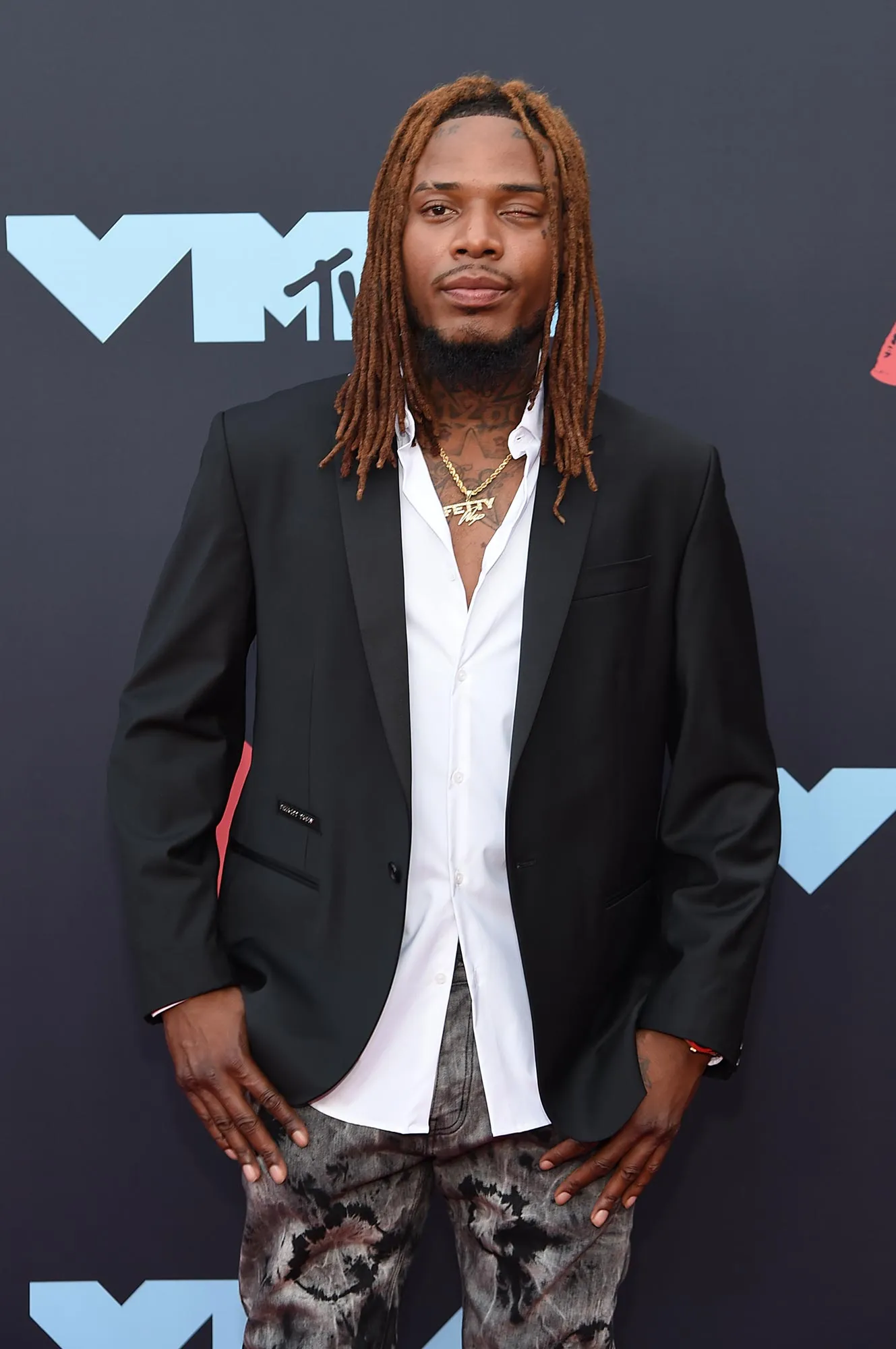 Fetty Waps Prison Release Date Bumped Up By Officials After 3 Years Behind Bars