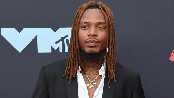 Fetty Waps Prison Release Date Bumped Up By Officials After 3 Years Behind Bars