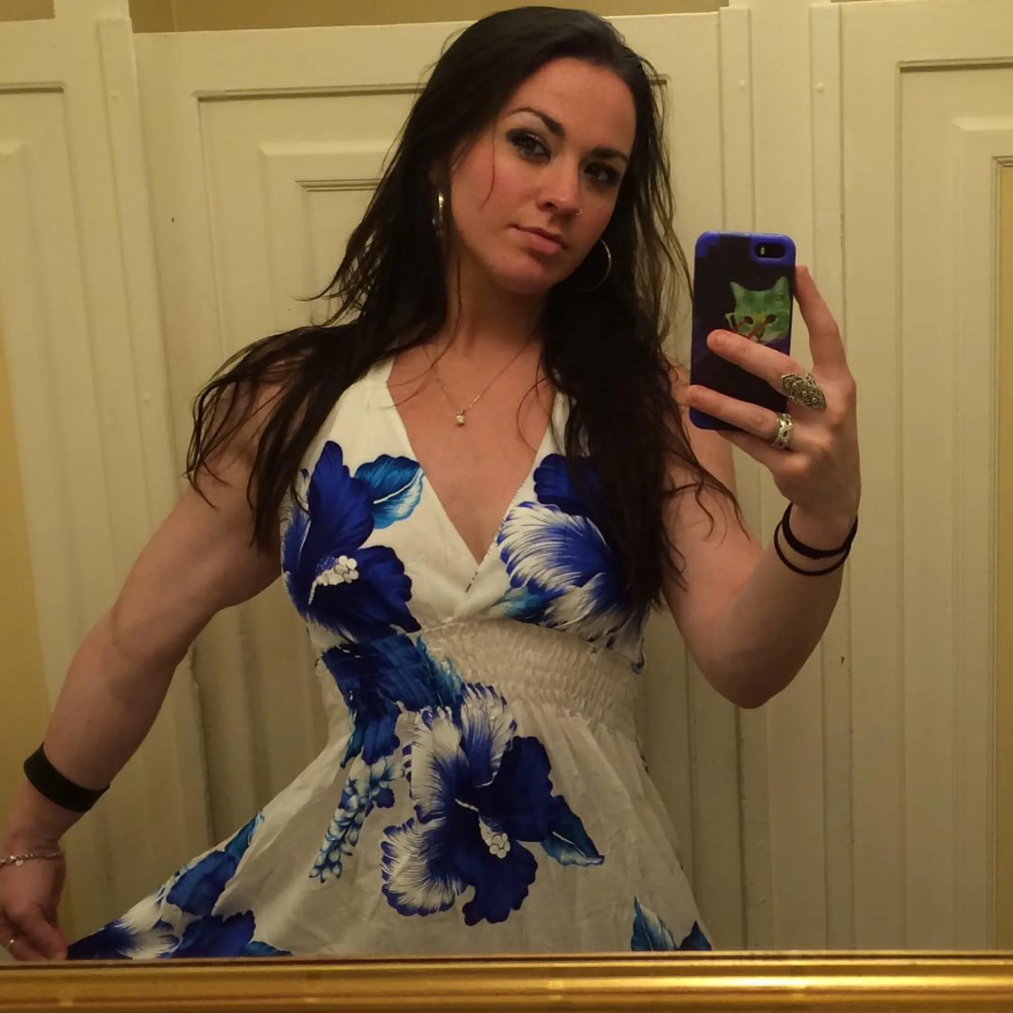 Fitness Influencer Hayley McNeff Cause of Death Revealed After Dying at Age 37