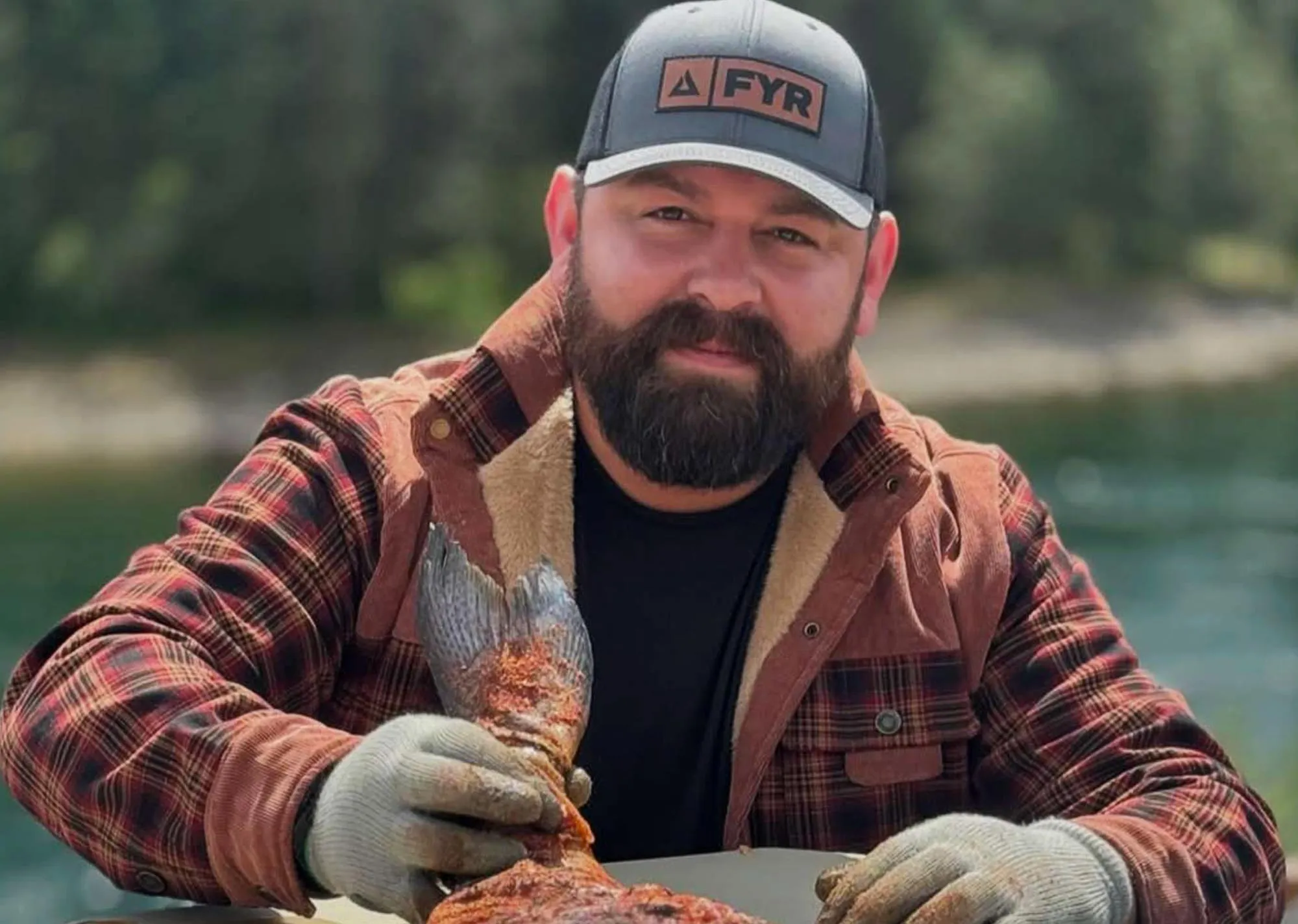 Food Influencer Michael Duarte Was Reportedly Shot by Officer During Disturbance Call Before His Death