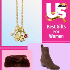 Best Gifts for Women
