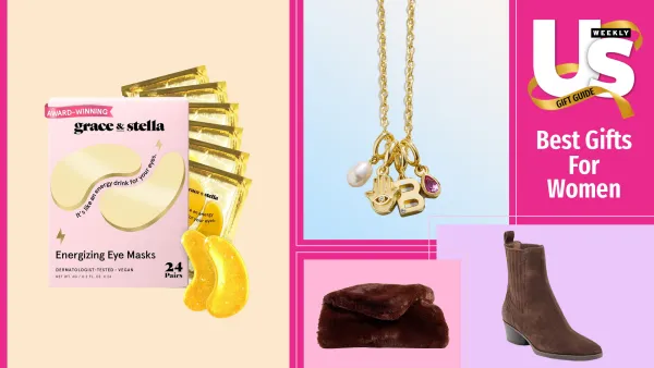 Best Gifts for Women