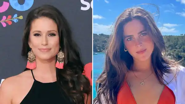 Former Miss USA Nia Sanchez Very Proud of Miss Mexico Universe Amid Scandal