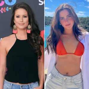 Former Miss USA Nia Sanchez Very Proud of Miss Mexico Universe Amid Scandal