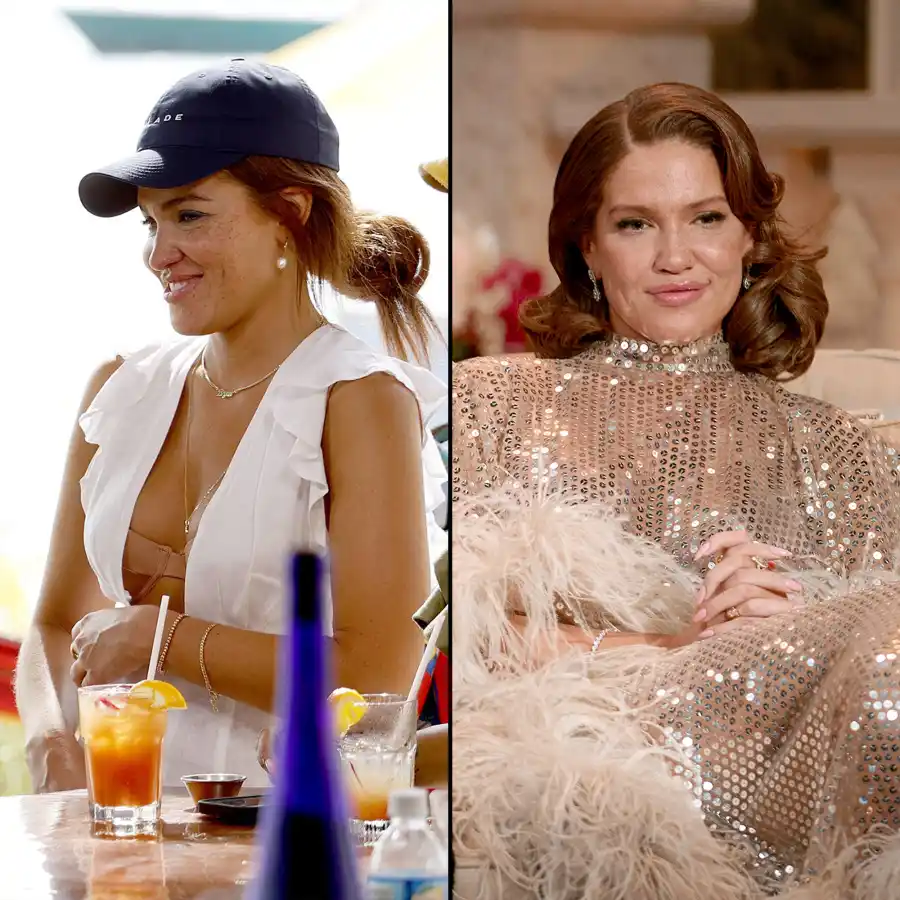 Former Real Housewives of New York City Stars Where Are They Now Brynn Whitfield