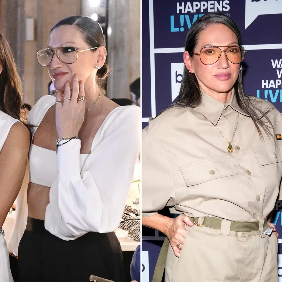 Former Real Housewives of New York City Stars Where Are They Now Jenna Lyons
