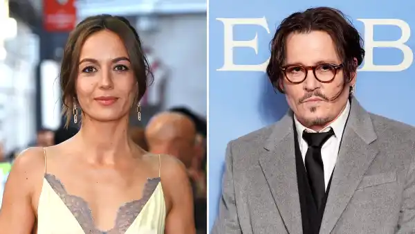 French Actress Antonia Desplat Reveals Johnny Depp Kept One Major Mistake in Al Pacino Film Modi