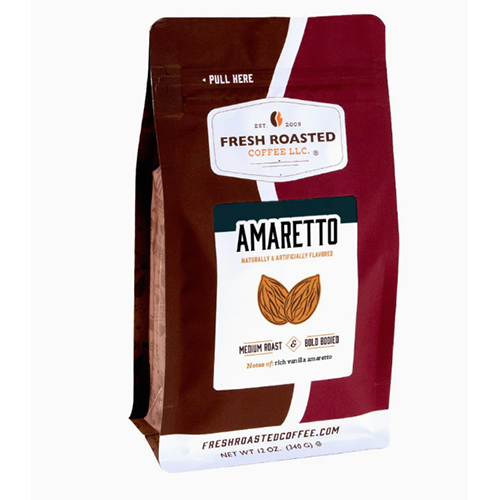 Fresh Roasted Flavored Coffee