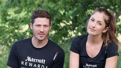 Friday Night Lights Cast Dating Histories Zach Gilford Minka Kelly and More GettyImages 539531802