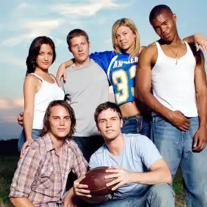 Friday Night Lights Cast Where Are They Now TCDFRNI_EC042
