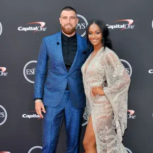GettyImages-1001511826 travis kelce ex kayla nicole deletes social media