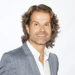 Inside Louis van Amstels Life After Helping Launch Dancing With the Stars 20 Years Ago