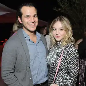 Who Is Jonathan Davino 5 Things to Know About Sydney Sweeneys Ex Fiance