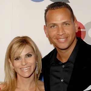 GettyImages-106188624 Alex Rodriguez Cynthia Scurtis 2007