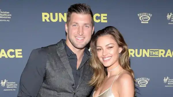 Tim Tebow Calls Fatherhood Awesome After Welcoming Daughter in July