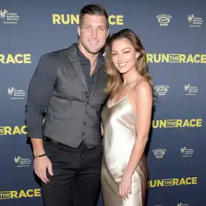 Tim Tebow Calls Fatherhood Awesome After Welcoming Daughter in July