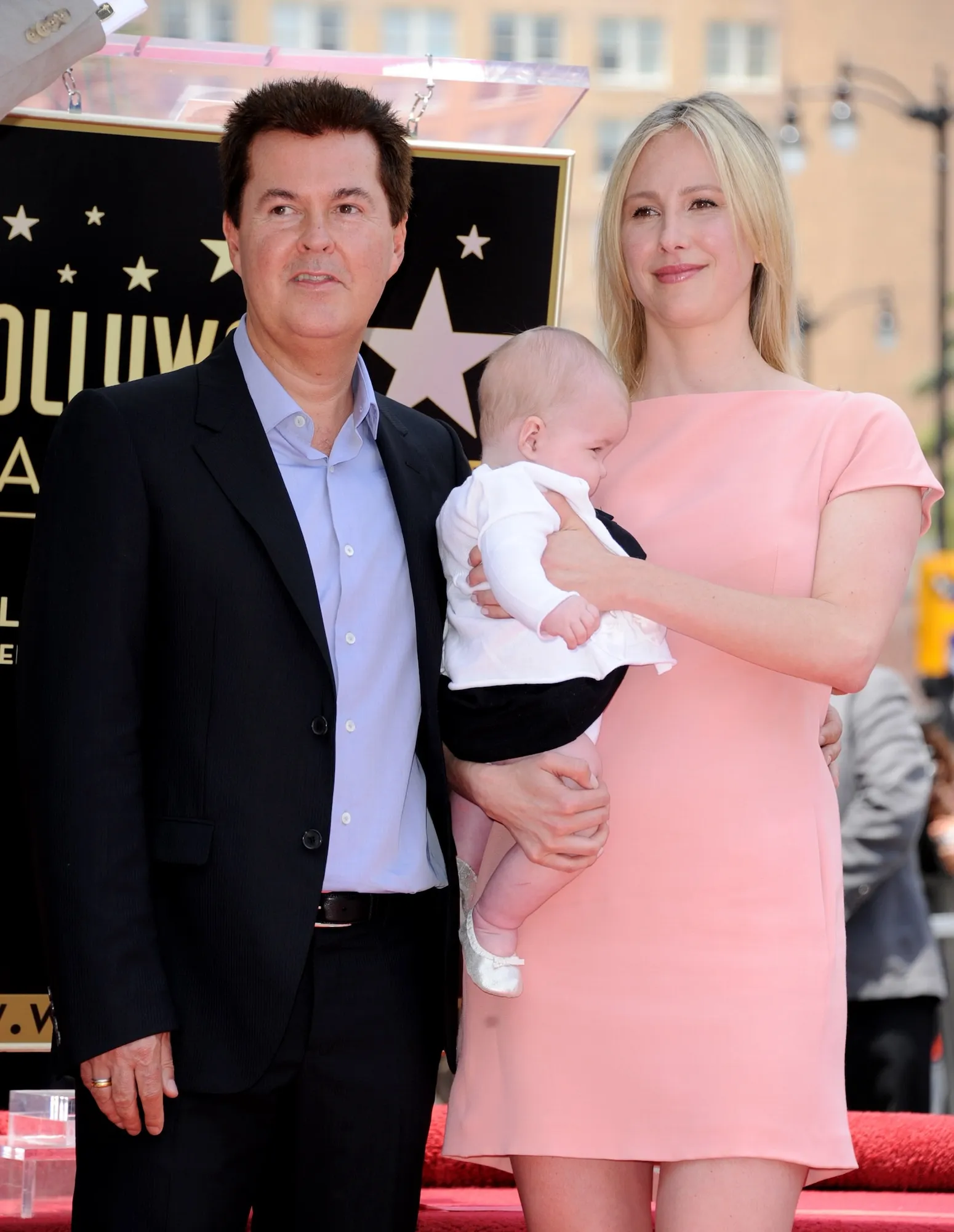 GettyImages-114542249 RHOBH Newbie Natalie Fuller Divorce From Simon Fuller Heats Up