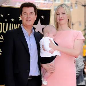 GettyImages-114542249 RHOBH Newbie Natalie Fuller Divorce From Simon Fuller Heats Up