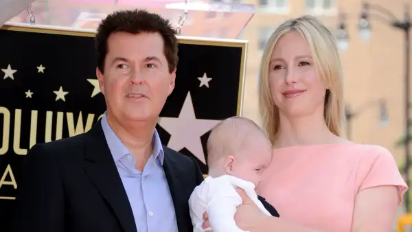 GettyImages-114542249 RHOBH Newbie Natalie Fuller Divorce From Simon Fuller Heats Up