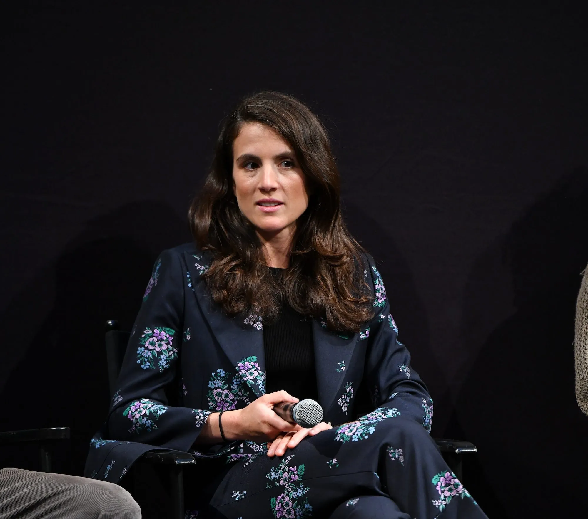 GettyImages-1172628181 Tatiana Schlossberg Family Guide