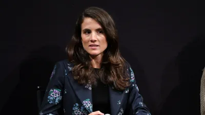 GettyImages-1172628181 Tatiana Schlossberg Family Guide