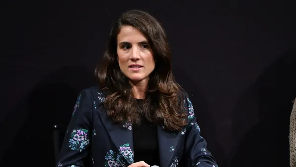 GettyImages-1172628181 Tatiana Schlossberg Family Guide