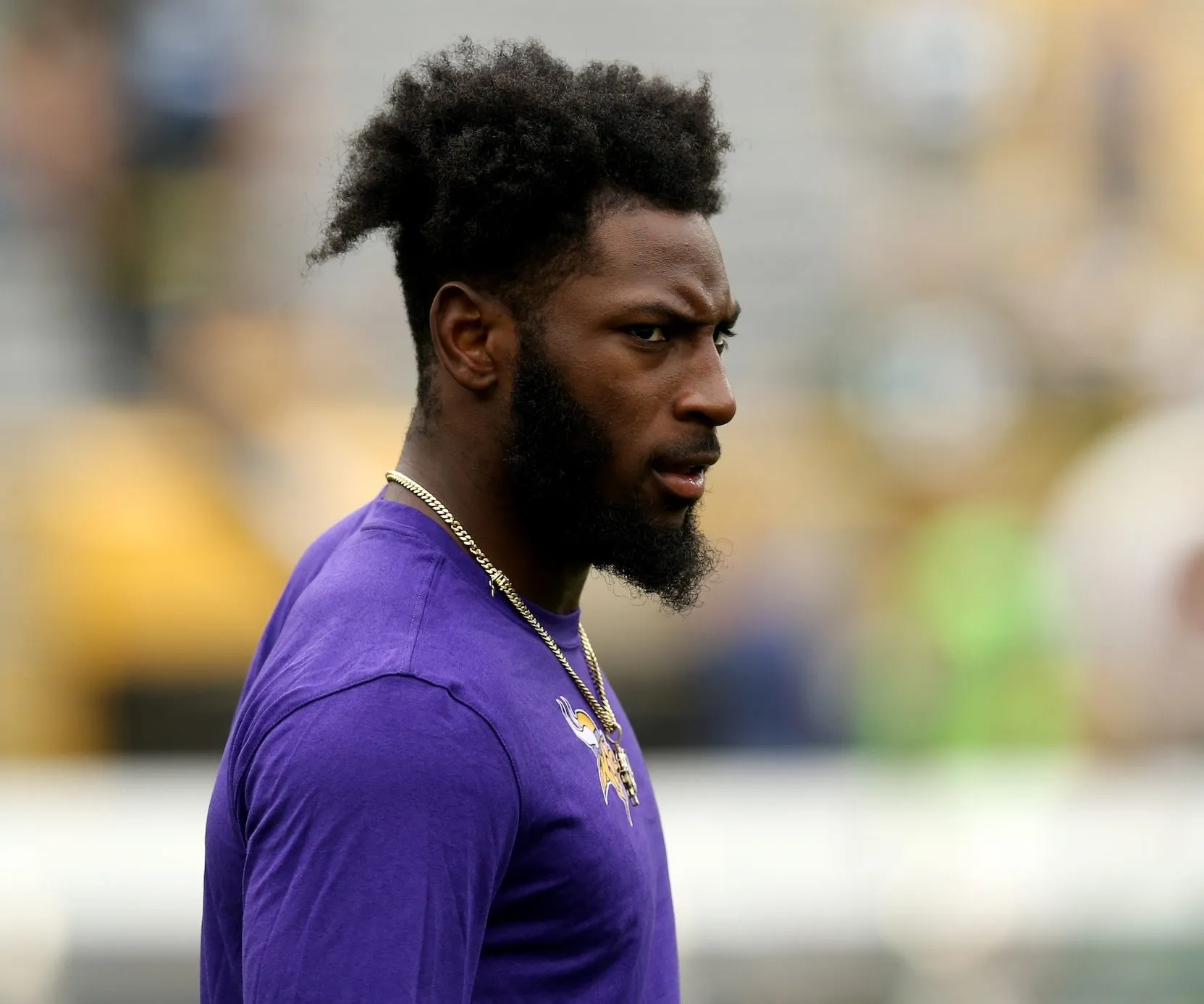 GettyImages-1174844160 Kris Boyd Reveals Hes Back in Hospital After Being Shot