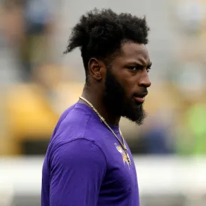 GettyImages-1174844160 Kris Boyd Reveals Hes Back in Hospital After Being Shot