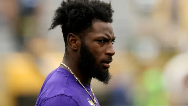 GettyImages-1174844160 Kris Boyd Reveals Hes Back in Hospital After Being Shot