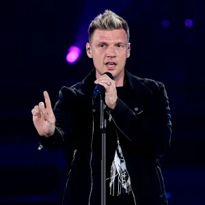 GettyImages-1176063206 Nick Carter to Sue Accuser's Mom