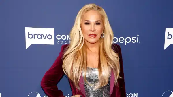 GettyImages-1182621265 Adrienne Maloof Fighting Ex Housekeeper $40,000 Demand