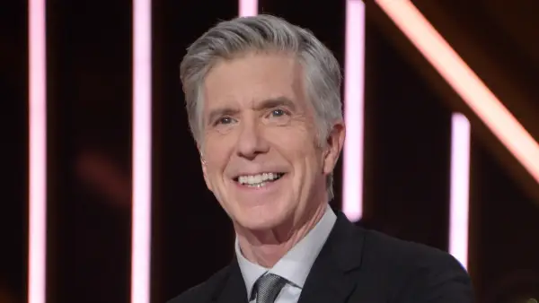 Revisiting Tom Bergeron's Exit From 'Dancing With the Stars'