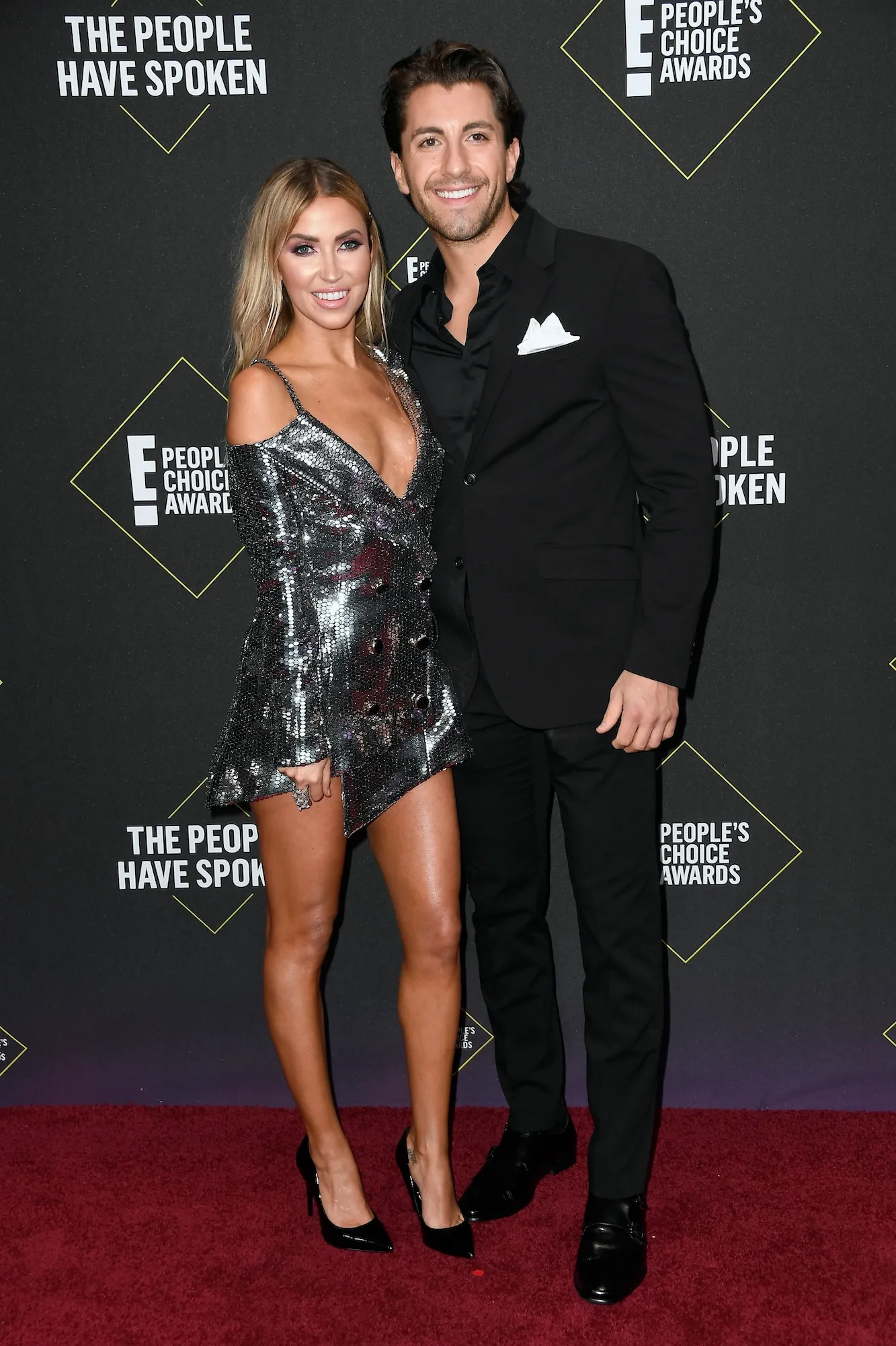 Kaitlyn Bristowe Thinks Relationship With Ex-Fiance Jason Tartick ‘Could Be a Trauma Bond’