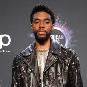Chadwick Boseman Receiving Hollywood Walk of Fame Star 5 Years After Death