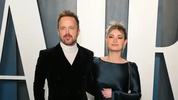 GettyImages-1199768502 aaron paul moves to paris