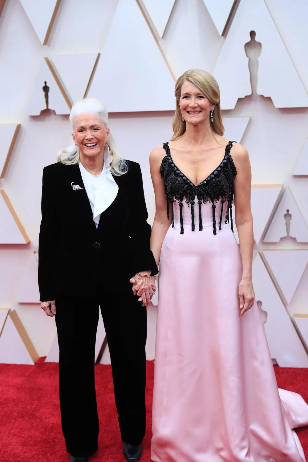 Diane Ladd&rsquo;s Family Guide: All About Ex Bruce Dern, Daughter Laura Dern and More